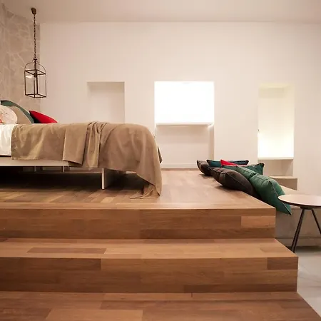 Apartment Studio Mornar Split
