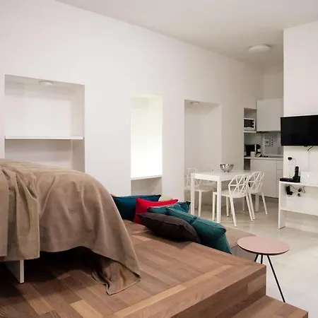 Apartment Studio Mornar Split